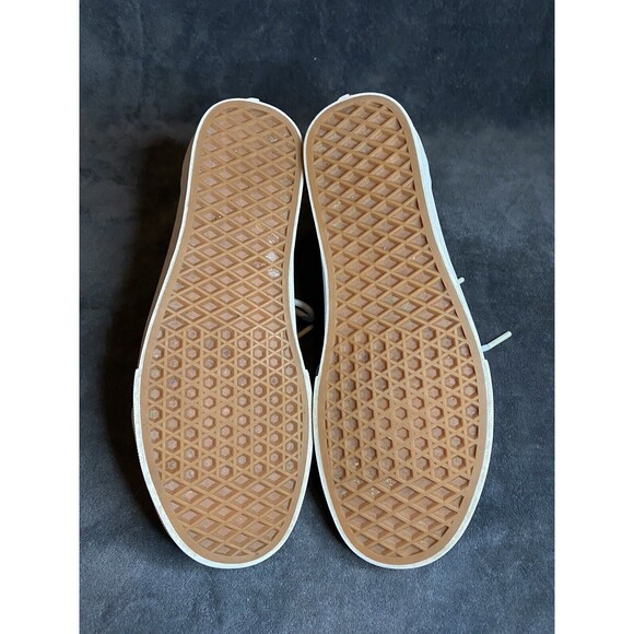 VANS OLD SKOOL YACHT CLUB Colorful Skater Skateboarding Men Size US 8.5 - Picture 7 of 8